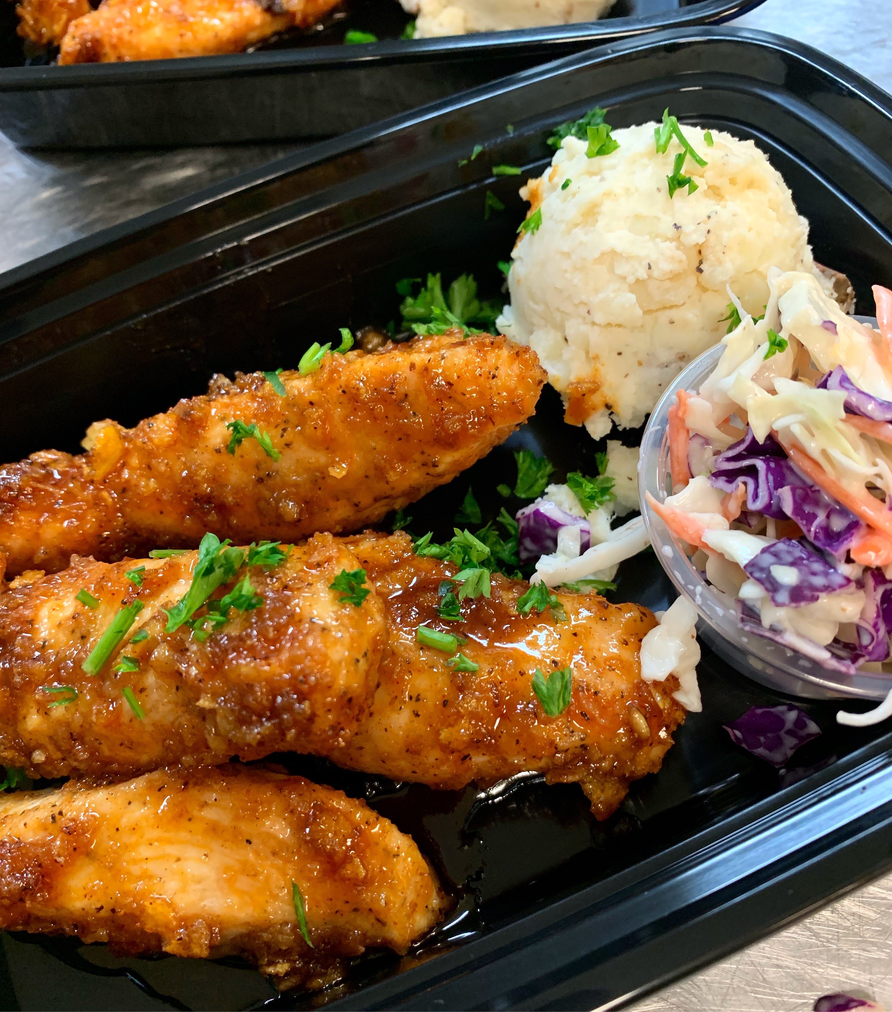 360 Hot Chicken