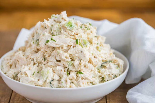 360 Signature Chicken Salads