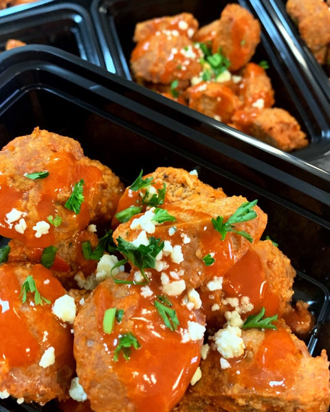 360 Meatballs