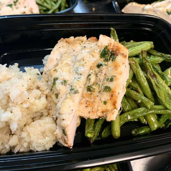 Caesar Chicken