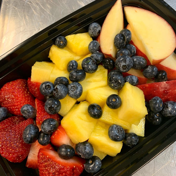 ReFresh Fruits & Veggies