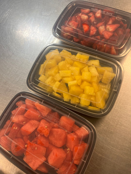ReFresh Fruits & Veggies